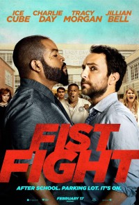 Xem phim Nắm Đấm Chiến Đấu - Fist Fight (2017)