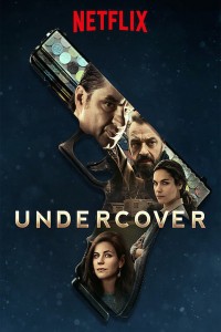 Xem phim Nằm Vùng (Phần 1) - Undercover (Season 1) (2019)