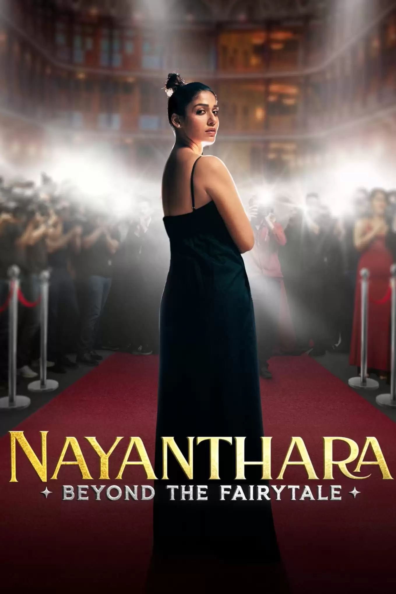 Xem phim Nayanthara: Đằng Sau Chuyện Cổ Tích - Nayanthara: Beyond the Fairy Tale (2024)