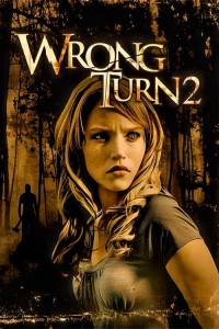 Xem phim Ngã Rẽ Tử Thần 2 - Wrong Turn 2: Dead End (2007)