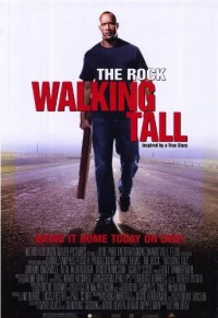 Xem phim Ngẩng Cao Đầu - Walking Tall (2004)