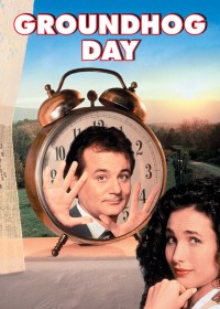 Xem phim Ngày Chuột Chũi - Groundhog Day (1993)