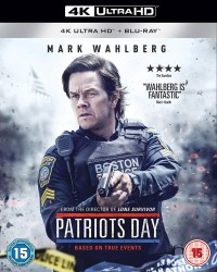 Xem phim Ngày Định Mệnh - Patriots Day (2016)