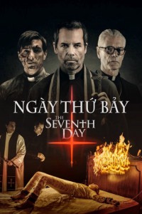 Xem phim Ngày Thứ Bảy - The Seventh Day (2021)