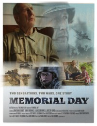 Xem phim Ngày Tưởng Niệm - Memorial Day (2011)