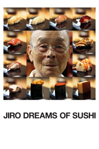 Xem phim Nghệ Nhân Sushi - Jiro Dreams of Sushi (2011)