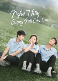 Xem phim Nghe Thấy Giọng Nói Của Em - Hello My Noisy Mp3 (2022)