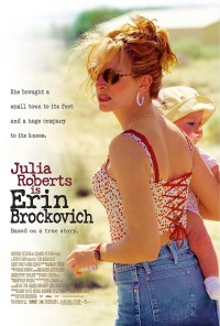 Xem phim Nghị Lực Sống - Erin Brockovich (2000)