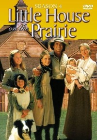 Xem phim Ngôi Nhà Nhỏ Trên Thảo Nguyên (Phần 4) - Little House on the Prairie (Season 4) (1977)