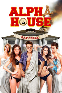 Xem phim Ngôi Nhà Sung Sướng - Alpha House (2014)