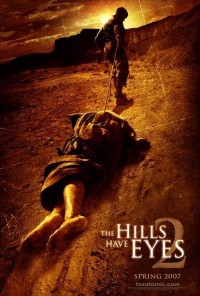 Xem phim Ngọn Đồi Có Mắt 2 - The Hills Have Eyes II (2007)