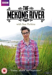 Xem phim Ngược dòng Mê Kông cùng Sue Perkins - The Mekong River with Sue Perkins (2014)