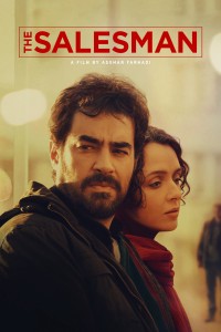 Xem phim Người Bán Hàng - The Salesman (2016)