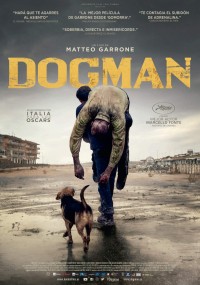 Xem phim Người Chăm Sóc Chó - Dogman (2018)