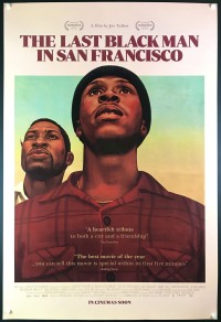 Xem phim Người da đen cuối cùng ở San Francisco - The Last Black Man in San Francisco (2019)