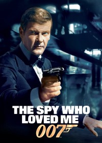 Xem phim Người Điệp Viên Tôi Yêu - The Spy Who Loved Me (1977)