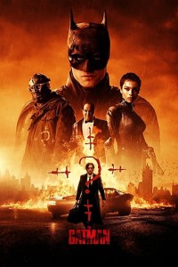 Xem phim Người Dơi - The Batman (2022)