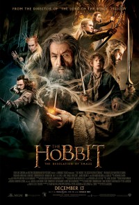 Xem phim Người Hobbit: Đại chiến với rồng lửa - The Hobbit: The Desolation of Smaug (2013)