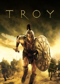 Xem phim Người Hùng Thành Troy - Troy (2004)