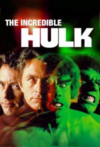 Xem phim Người khổng lồ xanh 1977 - The Incredible Hulk (1977)