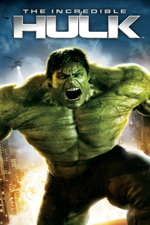 Xem phim Người khổng lồ xanh - Hulk (2003)