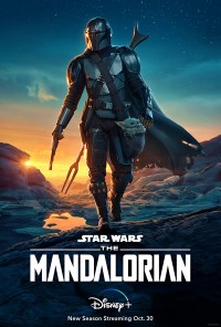 Xem phim Người Mandalore - The Mandalorian (2019)