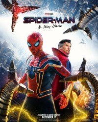 Xem phim Người Nhện: Không Còn Nhà - Spider-Man: No Way Home (2021)