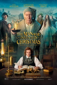 Xem phim Người Phát Minh Ra Giáng Sinh - The Man Who Invented Christmas (2017)