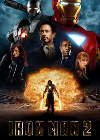 Xem phim Người Sắt 2 - Iron Man 2 (2010)