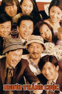 Xem phim Người Thắng Cuộc - Winner Takes All (2000)