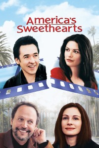 Xem phim Người Tình Nước Mỹ - America's Sweethearts (2001)