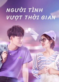 Xem phim Người Tình Vượt Thời Gian - Oh My Drama Lover (2020)