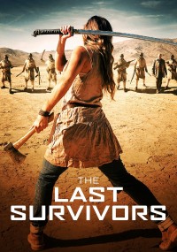 Xem phim Nguồn Sống Cuối Cùng - The Last Survivors (2014)