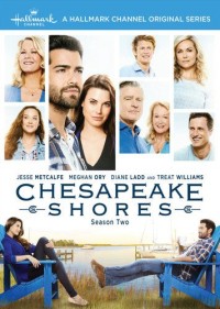 Xem phim Nhà Trọ Hoàn Hảo (Phần 2) - Chesapeake Shores (Season 2) (2017)