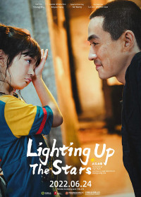 Xem phim Nhân sinh đại sự - Lighting Up The Stars (2022)