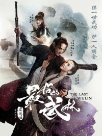 Xem phim Nhất Đại Lãng Khách - The Last Wulin (2017)