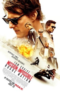 Xem phim Nhiệm Vụ Bất Khả Thi 5: Quốc Gia Bí Ẩn - Mission: Impossible 5 - Rogue Nation (2015)