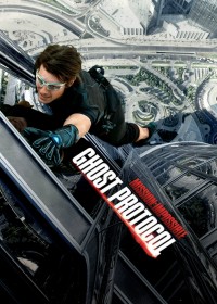 Xem phim Nhiệm Vụ Bất Khả Thi: Chiến Dịch Bóng Ma - Mission: Impossible - Ghost Protocol (2011)