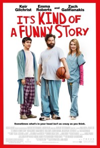 Xem phim Như Một Truyện Cười - It's Kind of a Funny Story (2011)