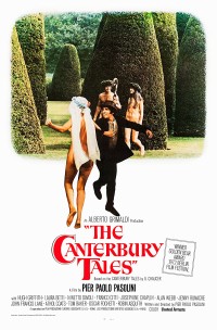 Xem phim Những Câu Chuyện Vùng Canterbury - The Canterbury Tales (1972)