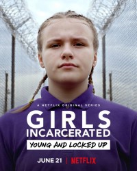 Xem phim Những cô gái sau song sắt (Phần 2) - Girls Incarcerated (Season 2) (2019)