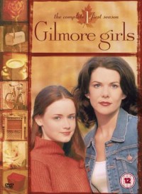 Xem phim Những cô nàng Gilmore (Phần 1) - Gilmore Girls (Season 1) (2000)