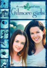 Xem phim Những cô nàng Gilmore (Phần 2) - Gilmore Girls (Season 2) (2001)