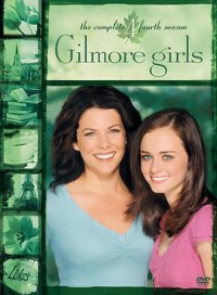 Xem phim Những cô nàng Gilmore (Phần 3) - Gilmore Girls (Season 3) (2002)