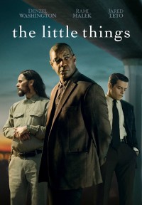 Xem phim Những Điều Nhỏ Nhặt - The Little Things (2021)