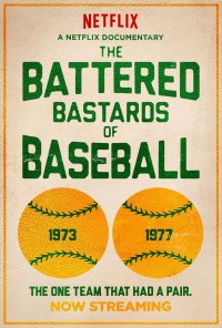 Xem phim Những đứa con hoang bị vùi dập của bóng chày - The Battered Bastards of Baseball (2014)