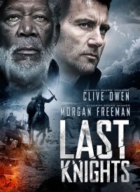 Xem phim Những Hiệp Sĩ Cuối Cùng - Last Knights (2014)