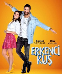 Xem phim Những Kẻ Mộng Mơ - Erkenci Kus  (2018)