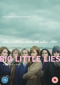 Xem phim Những Lời Nói Dối Tai Hại (Phần 2) - Big Little Lies (Season 2) (2019)