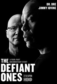 Xem phim Những người dám thách thức - The Defiant Ones (2017)